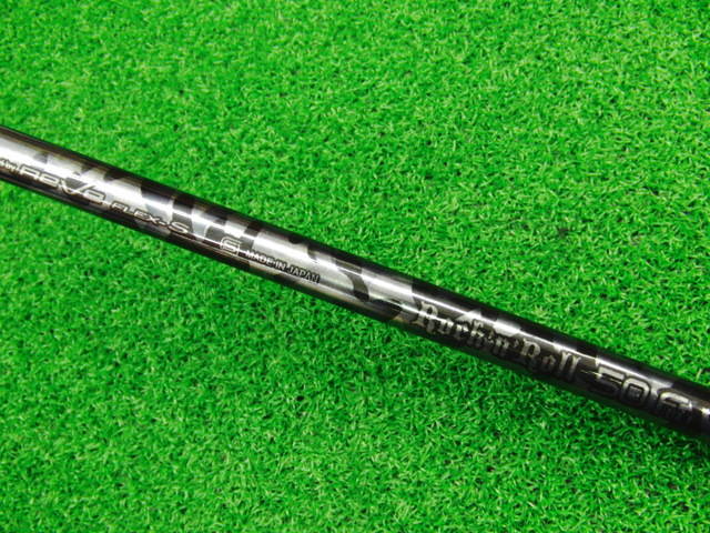 中古 ASTRO TOUR TITANIUM #5 (18゜)フェアウェイウッド ゴルフ用品