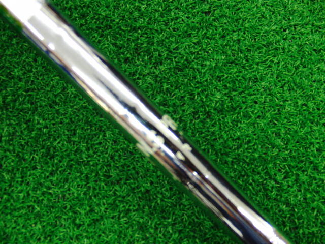 中古 VOKEY FORGED LOW CG サテン 52゜-10Fウェッジ ゴルフ用品