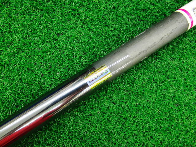 中古 (X) Diamana WS60シャフト ゴルフ用品