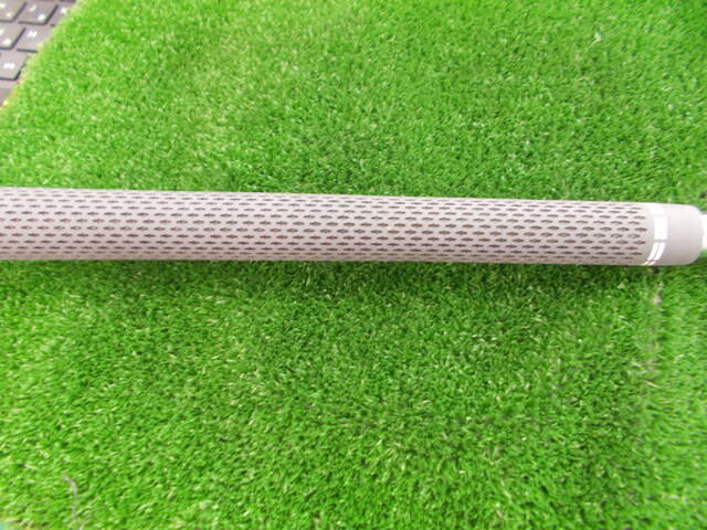 中古 MILLED GRIND 3 (クローム) 54°-SB11°ウェッジ ゴルフ用品