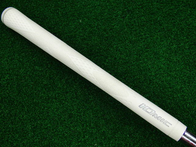 中古 KNS TRIANGLE 52゜ウェッジ ゴルフ用品