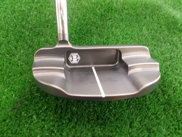 中古 BETTINARDI BB46 (2022)パター ゴルフ用品