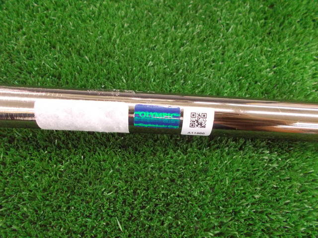 中古 (SR) DERAMAX 08D-5 Premiumシャフト ゴルフ用品