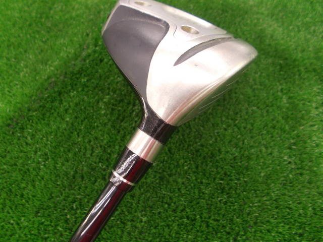 中古 On the Screw DF #3(15゜)フェアウェイウッド ゴルフ用品