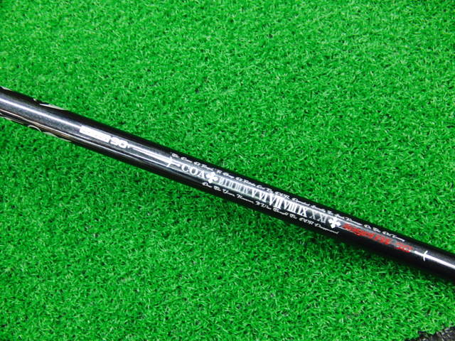 中古 On the Screw DF #5(19゜)フェアウェイウッド ゴルフ用品