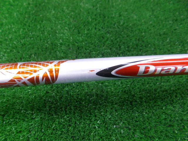 中古 (Ｓ) Diamana R70 (キャロウェイ用スリーブ)シャフト ゴルフ用品