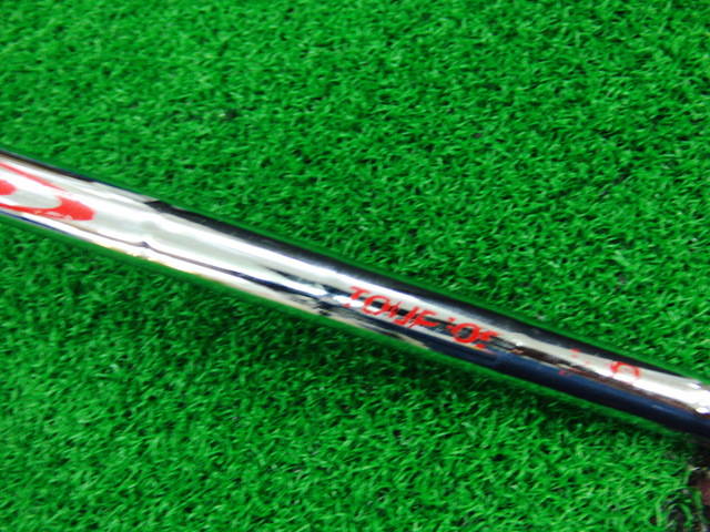 中古 TOUR B BRM 52°-8°ウェッジ ゴルフ用品