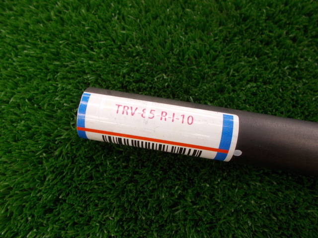 中古 (Ｒ) TRAVIL IRON 85シャフト ゴルフ用品