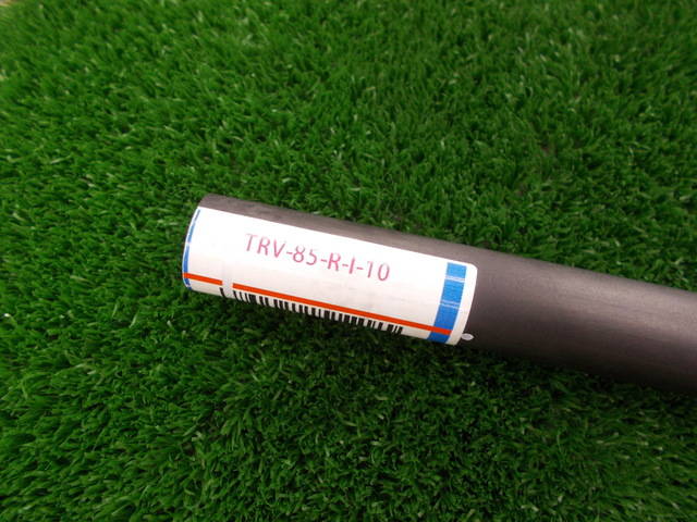 中古 (Ｒ) TRAVIL IRON 85シャフト ゴルフ用品