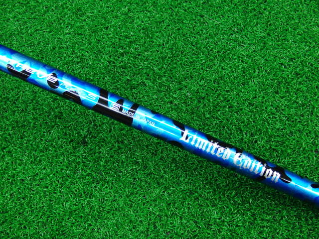 中古 RODDIO (2015) N-SOLE #3(15.5゜)フェアウェイウッド ゴルフ用品