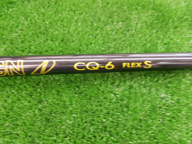 中古 (Ｓ) TOUR AD CQ-6 (タイトリスト用スリーブ)シャフト ゴルフ用品