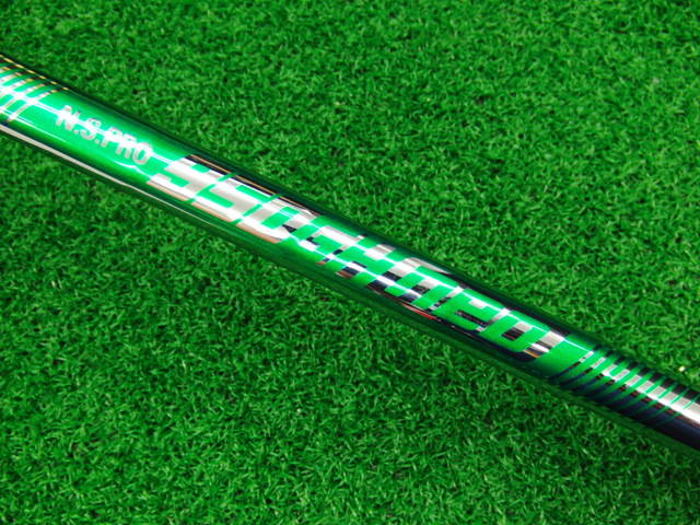 中古 VOKEY FORGED (2021) 54°-10Mウェッジ ゴルフ用品