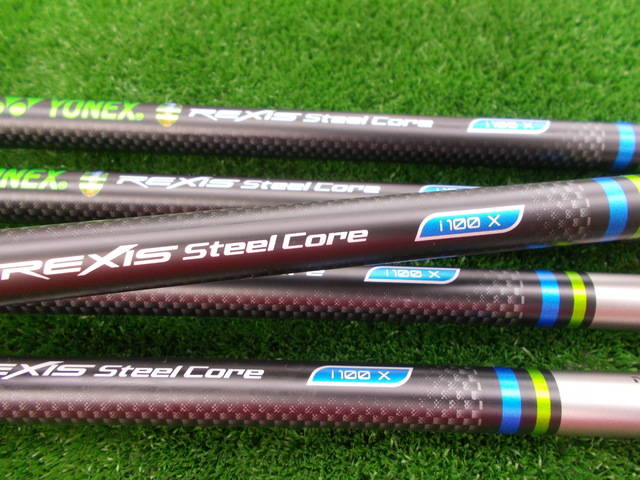 中古 SRIXON ZX7 Mk II その他アイアンセット ゴルフ用品