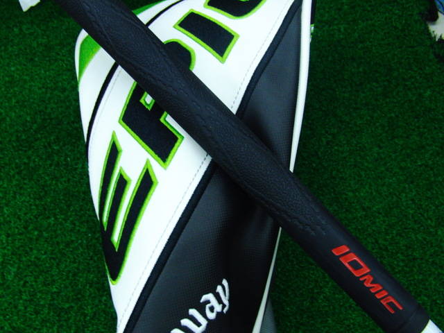 中古 EPIC MAX 10.5°ドライバー ゴルフ用品