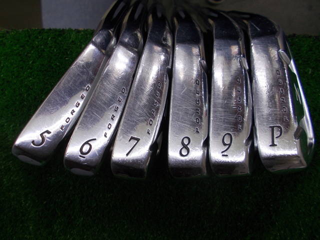 中古 SRIXON Z725  6本アイアンセット ゴルフ用品