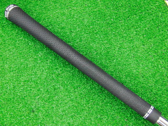 中古 Vokey SM8 ジェットブラック 50°-12Fウェッジ ゴルフ用品