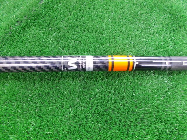 中古 (X) TENSEI CK PRO ORANGE HYBRID 80シャフト ゴルフ用品