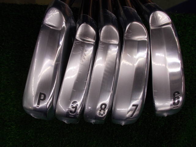 中古 SRIXON ZXi コンボ その他アイアンセット ゴルフ用品