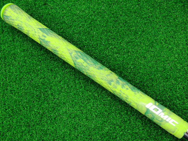 中古 D-036 HW(61゜)ウェッジ ゴルフ用品