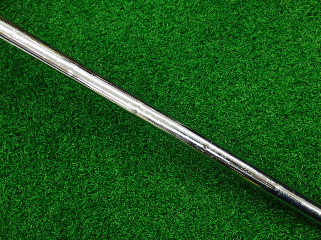 中古 A GRIND BX-W FORGED ニッケルクロム 52゜ウェッジ ゴルフ用品