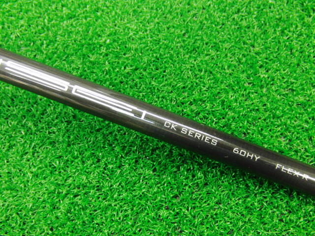 中古 T400 #6単品アイアン ゴルフ用品