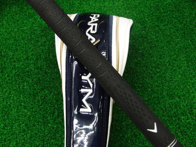 中古 PARADYM MAX FAST #6(27°)ユーティリティ ゴルフ用品