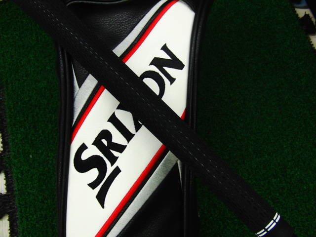 中古 SRIXON ZXi LS 10.5°ドライバー ゴルフ用品
