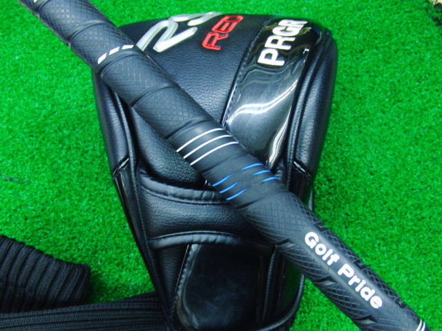 中古 RS RED 10.5°ドライバー ゴルフ用品