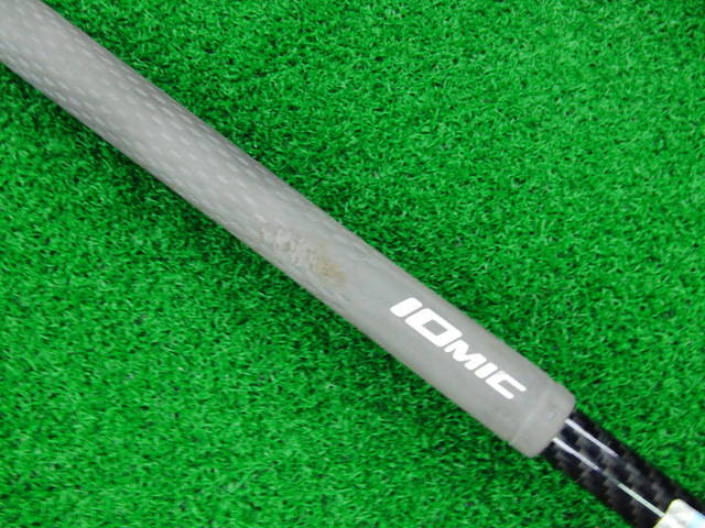 中古 TS3 23°ユーティリティ ゴルフ用品