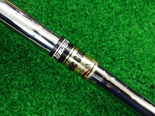 中古 DJ-33 47゜ウェッジ ゴルフ用品