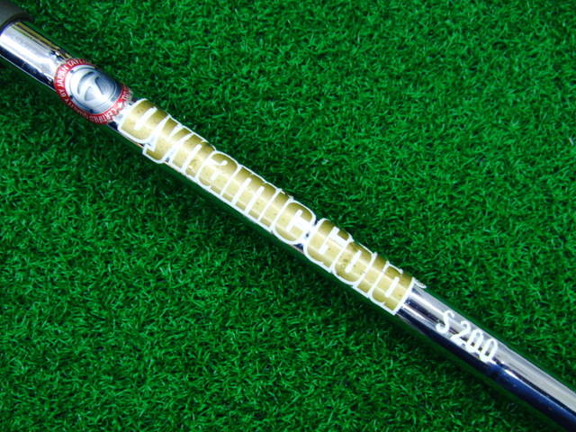 中古 MILLED GRIND HI-TOE (RAW) 60°-07°ウェッジ ゴルフ用品