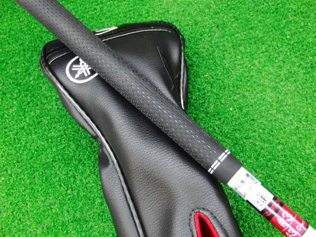 中古 RMX VD #3(15°)フェアウェイウッド ゴルフ用品