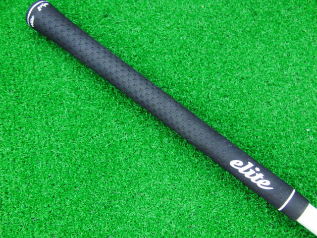 中古 RS JUST  9.5°ドライバー ゴルフ用品