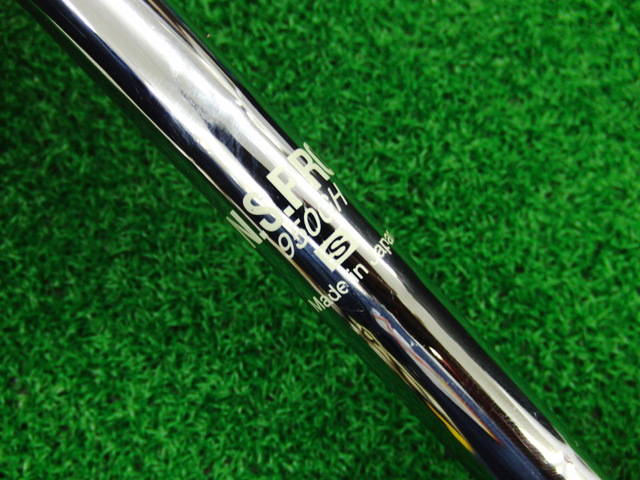 中古 CBX ZIPCORE (US) 50°-11°ウェッジ ゴルフ用品