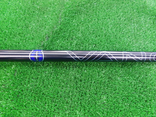 中古 (Ｘ) VANQUISH 5 (タイトリスト用スリーブ)シャフト ゴルフ用品