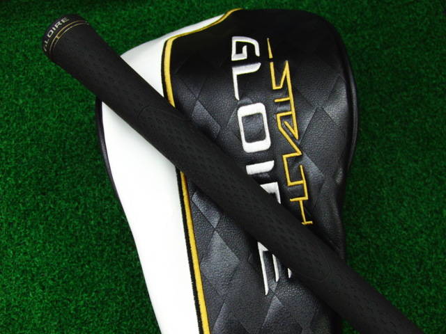中古 STEALTH GLOIRE  9.5°ドライバー ゴルフ用品