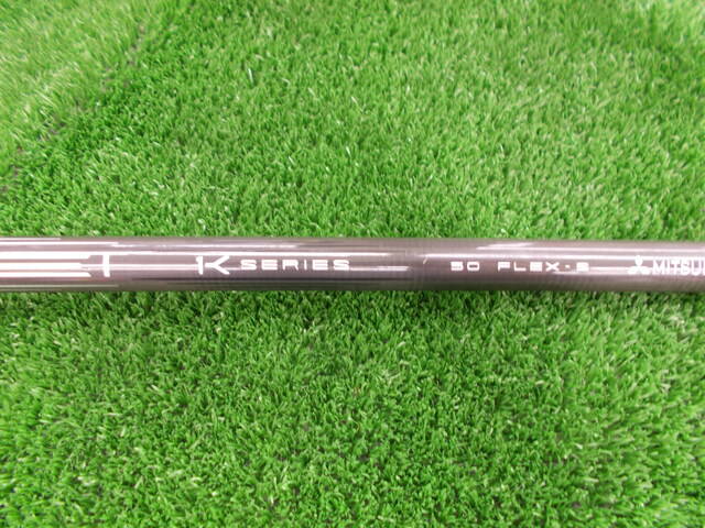 中古 (Ｓ) TENSEI PRO RED 1K 50 (PING用スリーブ)シャフト ゴルフ用品