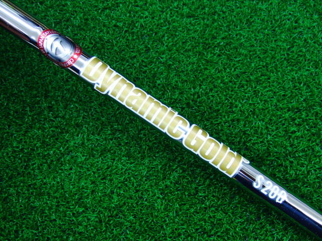 中古 MILLED GRIND HI-TOE (RAW) 58°-10°ウェッジ ゴルフ用品