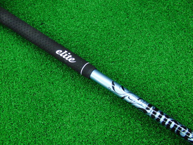 中古 MAXIMA U4(22°)ユーティリティ ゴルフ用品