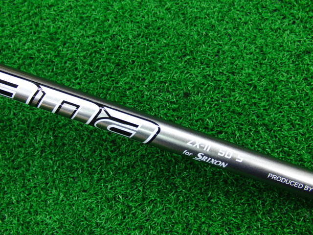 中古 SRIXON ZX5 Mk II LS 10.5°ドライバー ゴルフ用品