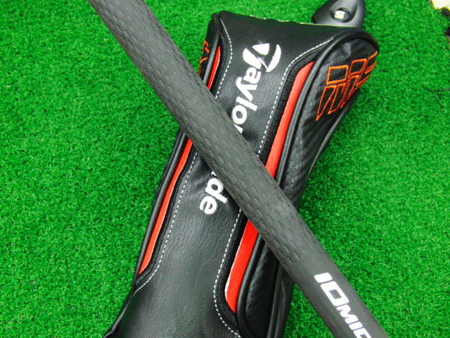 中古 M5 #5(19°)フェアウェイウッド ゴルフ用品