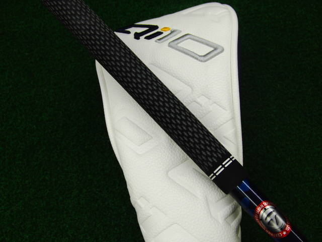 中古 Qi10 #3(15°)フェアウェイウッド ゴルフ用品