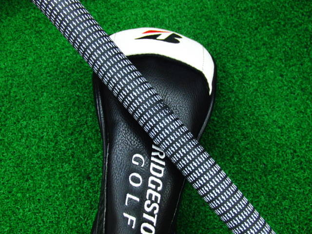 中古 BRIDGESTONE B1 ST #3(21°)ユーティリティ ゴルフ用品