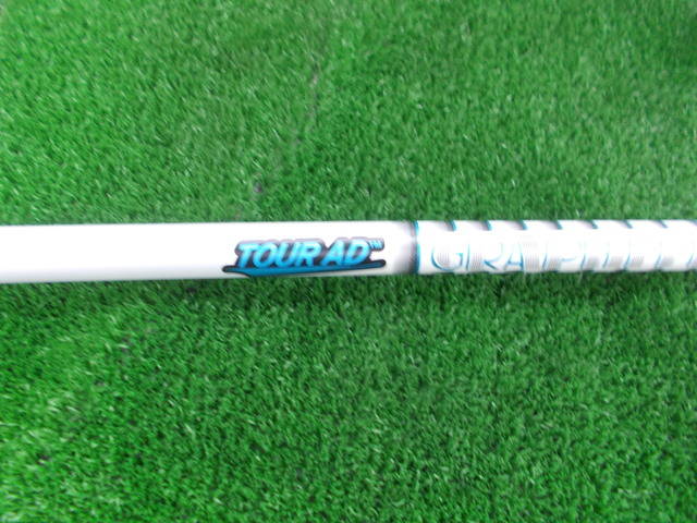 中古 (R1) TOUR AD VR-5 (スリーブ付)シャフト ゴルフ用品