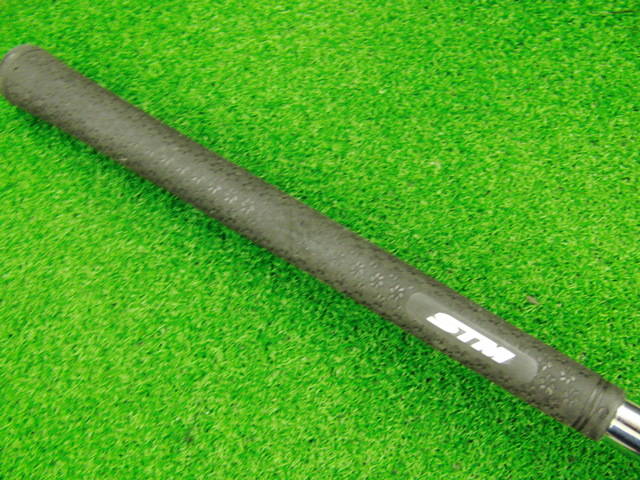 中古 BALDO TT PROTOTYPE NIGHT U4 24゜ユーティリティ ゴルフ用品