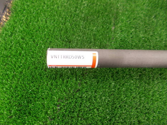 中古 (Ｓ) VENTUS TR RED (VeloCore) 5 (PING用スリーブ)シャフト ゴルフ用品