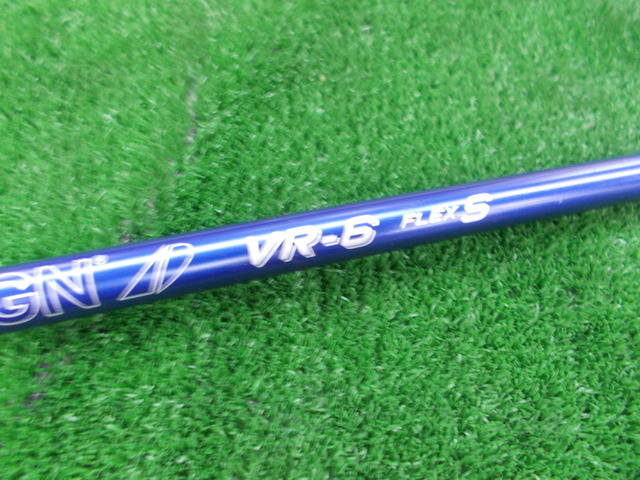 中古 (Ｓ) TOUR AD VR-6 (テーラーメイド用スリーブ)シャフト ゴルフ用品