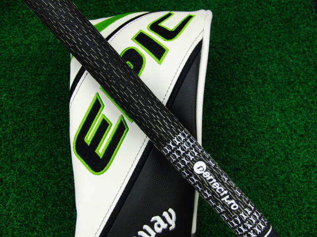 中古 EPIC SPEED #3(15°)フェアウェイウッド ゴルフ用品