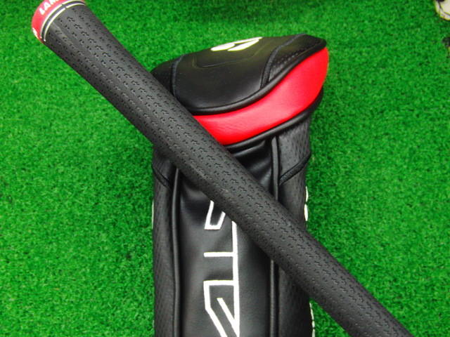 中古 STEALTH PLUS+ #5(19°)フェアウェイウッド ゴルフ用品