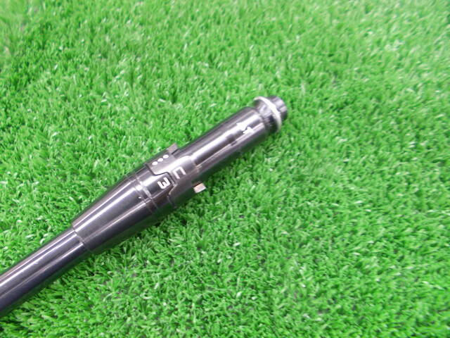 中古 (IV) B.Angel (BURNING ANGEL)シャフト ゴルフ用品